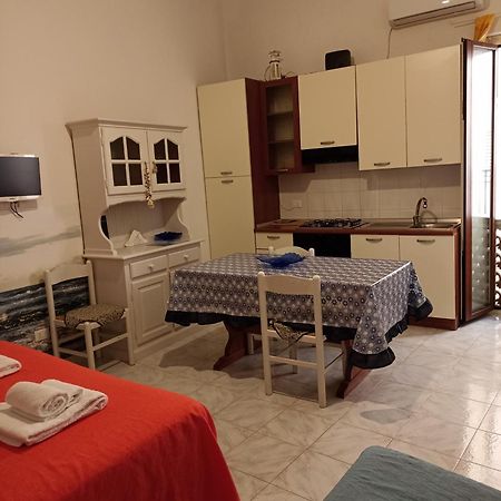 Casa Vacanza Niki Leilighet Gaeta Eksteriør bilde